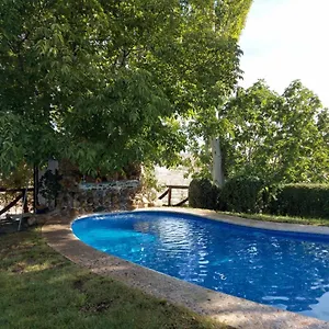  Country house Cueva El Guindas Spain