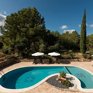  Farm stay Guillem Spain
