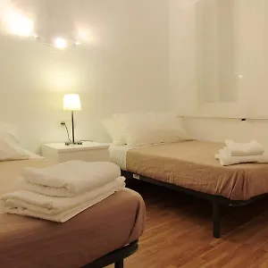  Apartment Alguera Napols Spain
