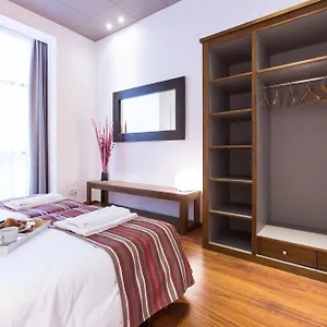  Apartment Serennia Ramblas - Placa Catalunya Spain