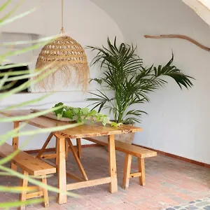  Farm stay Llucmacanes Gran Spain