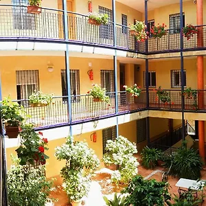  Apartment Apartamentos Sevilla Spain