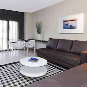  Apartment Gran De Gracia Spain
